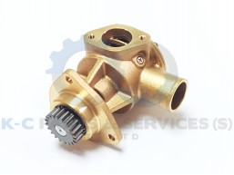 JPR-D4010 Engine Cooling Pump